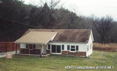 2nd image of 1831 Old Vincennes Rd