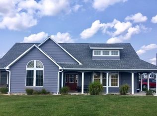 110 E Miller Rd, Iola, KS 66749