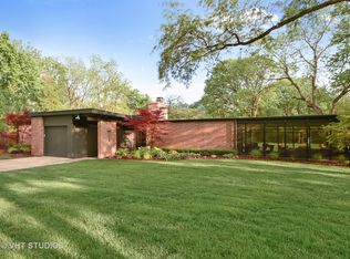 1628 Sylvan Ct, Flossmoor, IL 60422