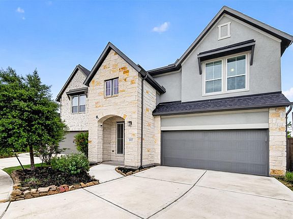 2nd image of 6602 Albany Forest Ct
