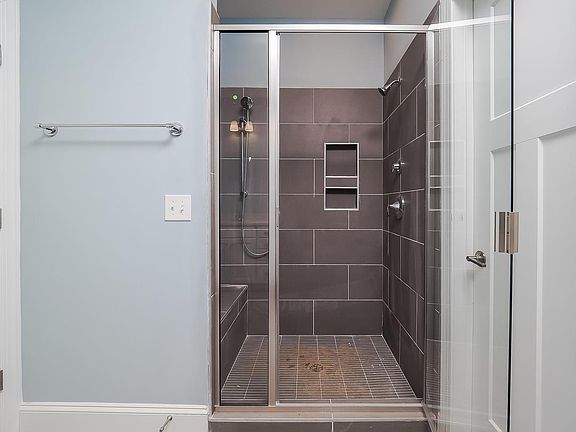 Example once renovation is completed