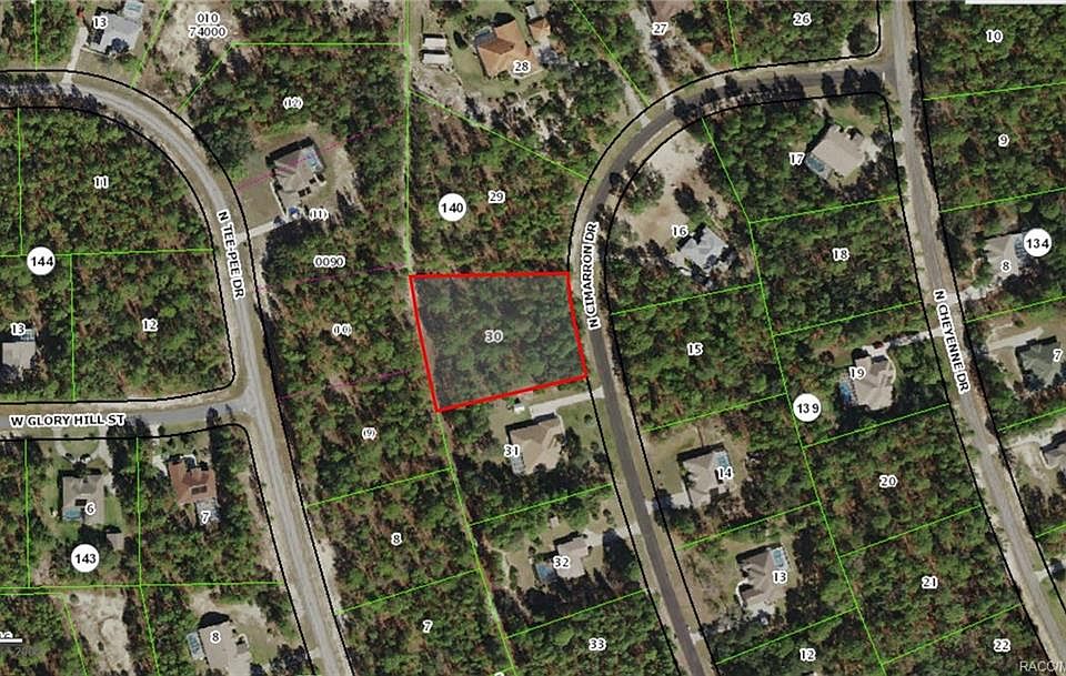 1st image of 5230 N Cimarron Dr