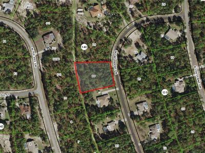 5230 N Cimarron Dr, Beverly Hills, FL, 34465