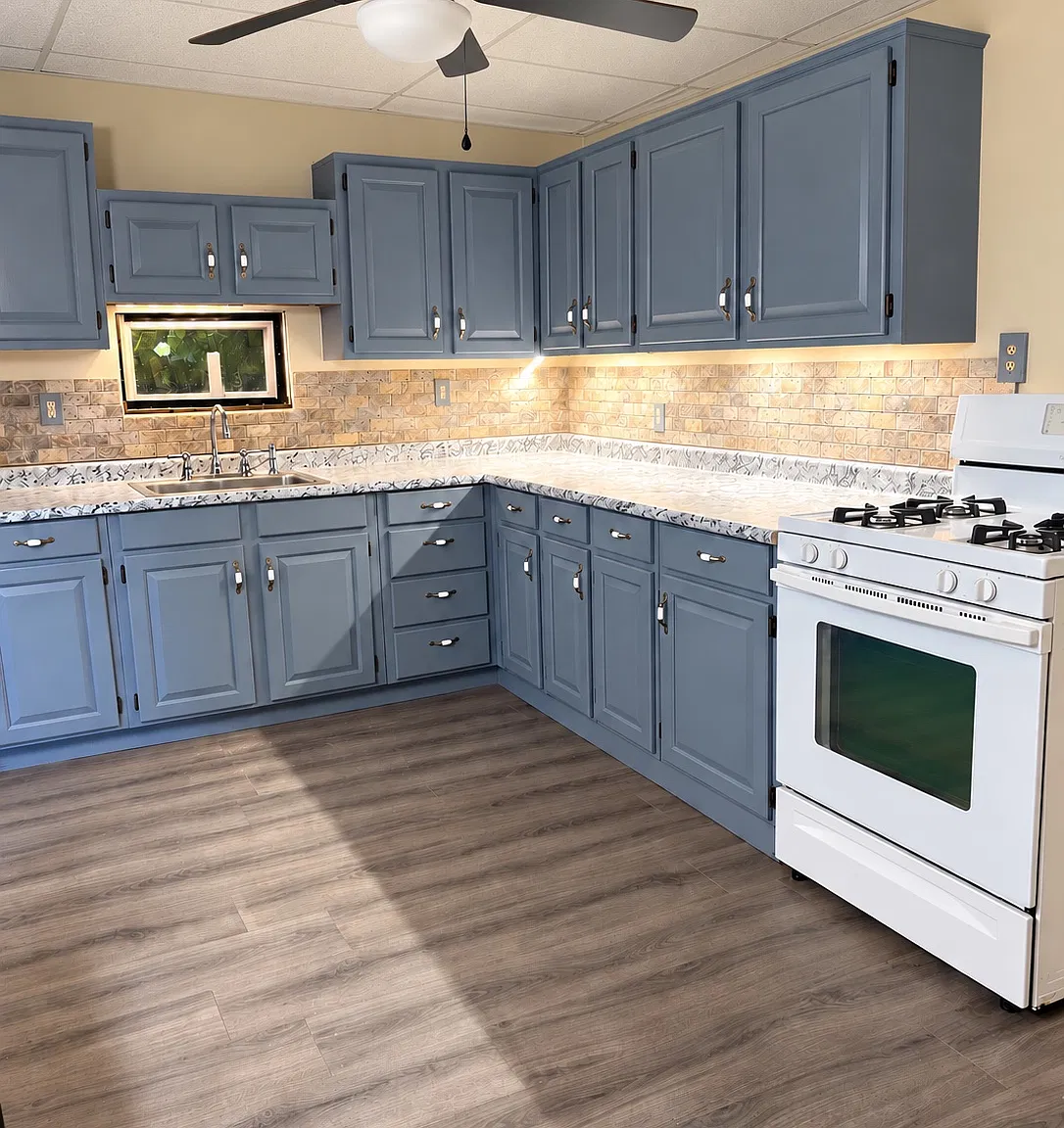 3 bed, 1492 sqft, $1,200 — Photo 3