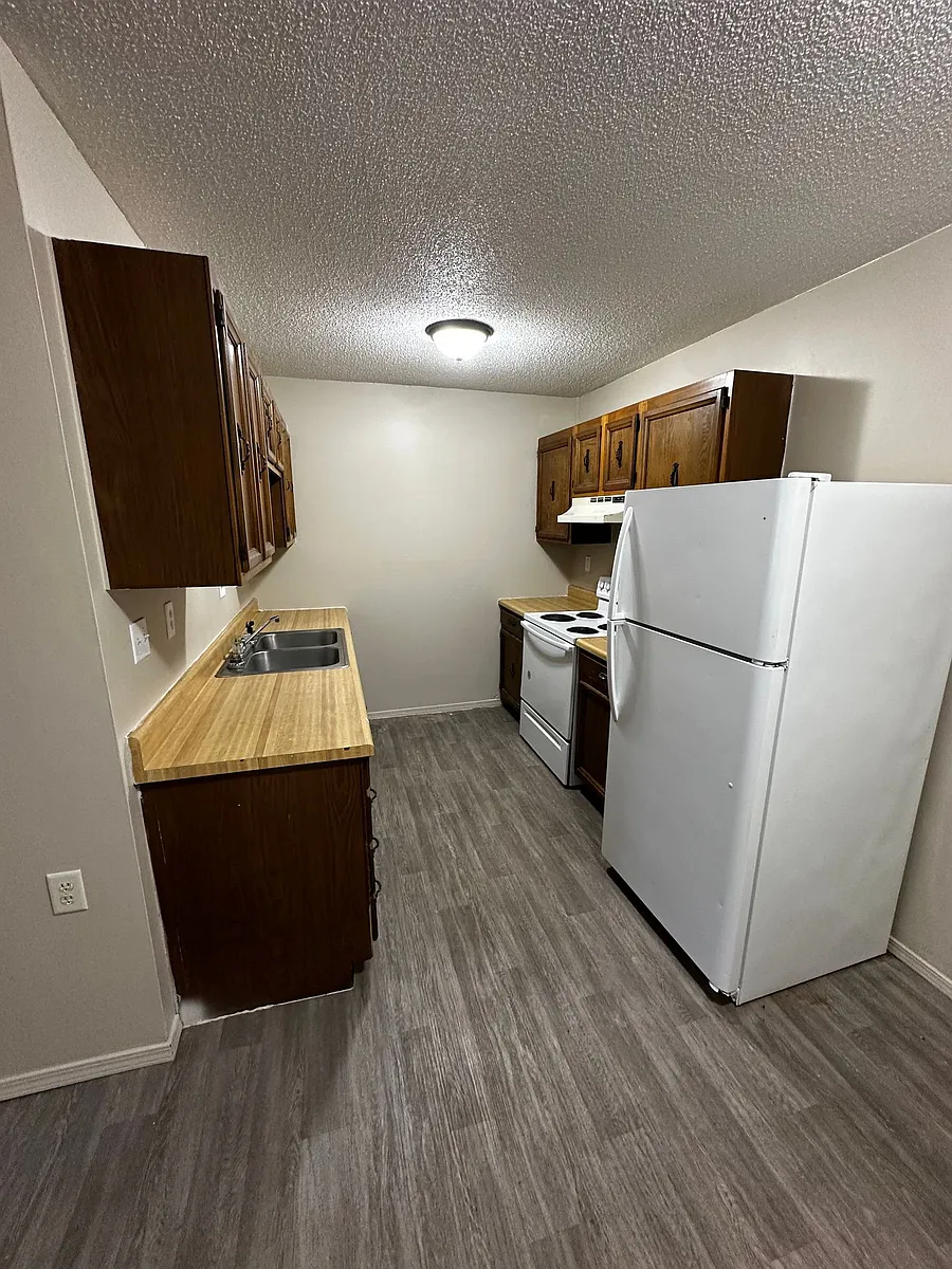 Building Photo - Boone Village Apartments