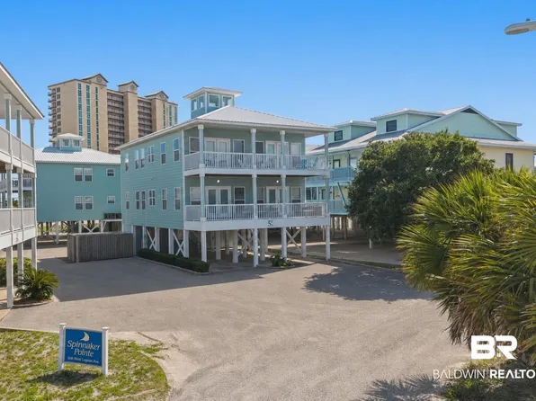 908 W Lagoon Ave #5, Gulf Shores, AL 36542