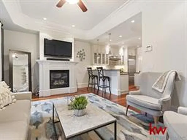 141 Worcester St APT 1, Boston, MA 02118