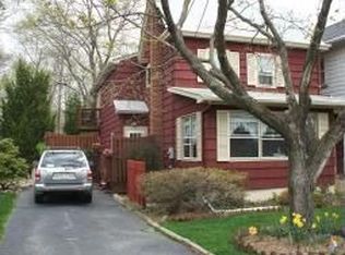 21 Saint Marys St, Wharton, NJ 07885
