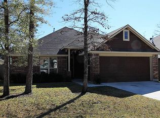 988 Arbor Way, Conroe, TX 77303