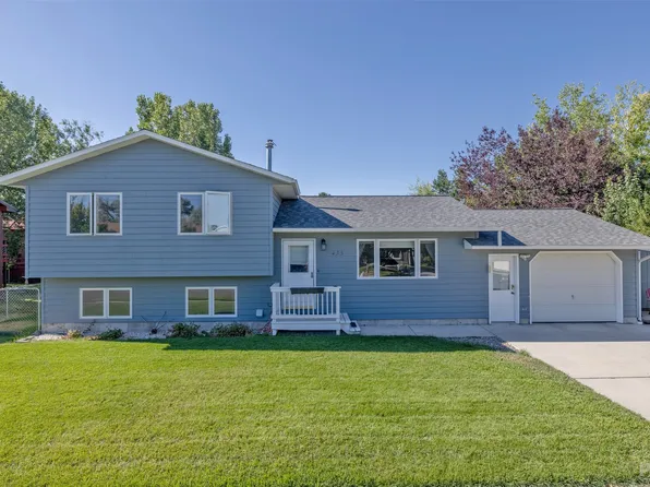 435 Barney St, Helena, MT 59602