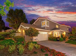 27475 Paseo Lindero, San Juan Capistrano, CA 92675