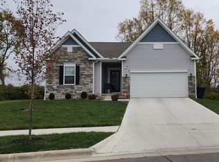 5634 Shagbark Pl, Groveport, OH 43125