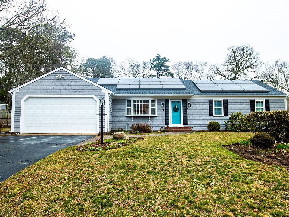 1st image of 16 Washington Bursley Way