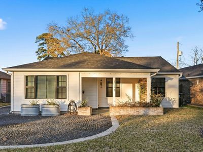 3521 Burgundy Ln, Houston, TX, 77023