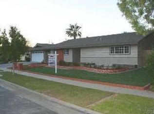 639 W Hacienda Dr, Corona, CA 92882
