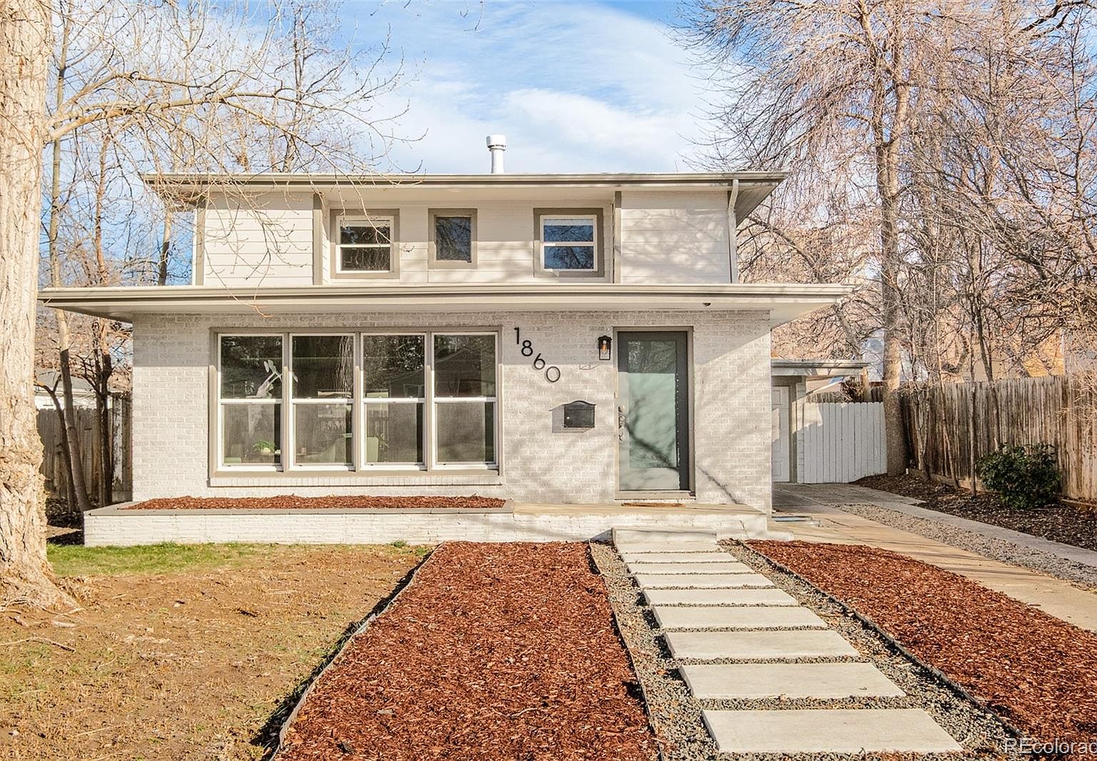 1860 S Monroe Street