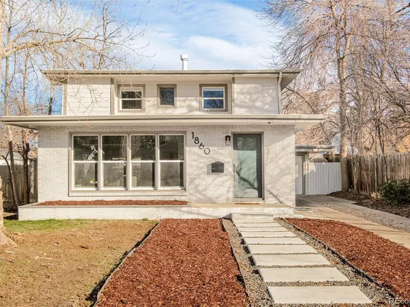 1860 S Monroe Street, Denver, CO 80210
