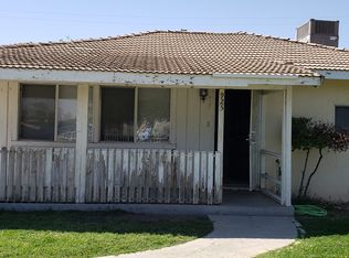 925 Chapel Dr, Bakersfield, CA 93304