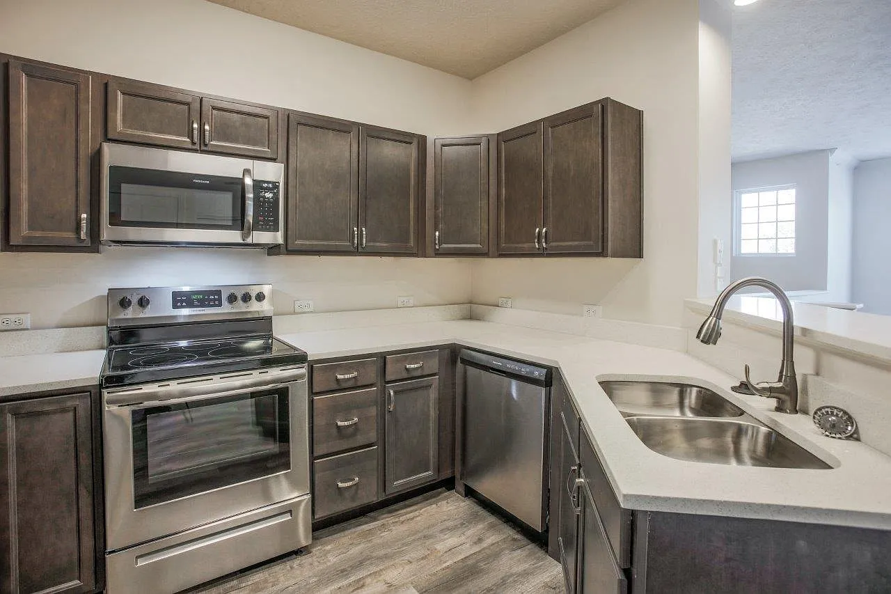 The Lakes of Beavercreek Apartment Homes — Photo 3