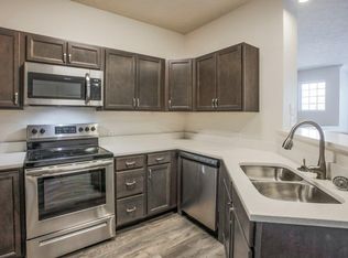 The Lakes of Beavercreek Apartment Homes, Dayton, OH 45440