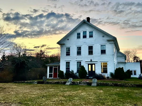 946 Main Street, Dennis, MA 02638