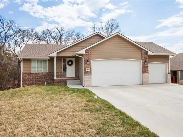 5005 Shadowridge Dr, Manhattan, KS 66503