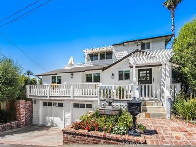 480 Calliope St, Laguna Beach, CA, 92651