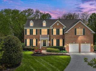 15077 Valhalla Ct, Haymarket, VA 20169