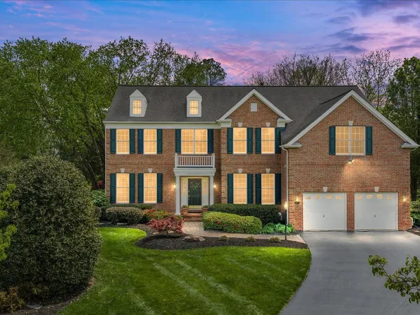 15077 Valhalla Ct, Haymarket, VA 20169