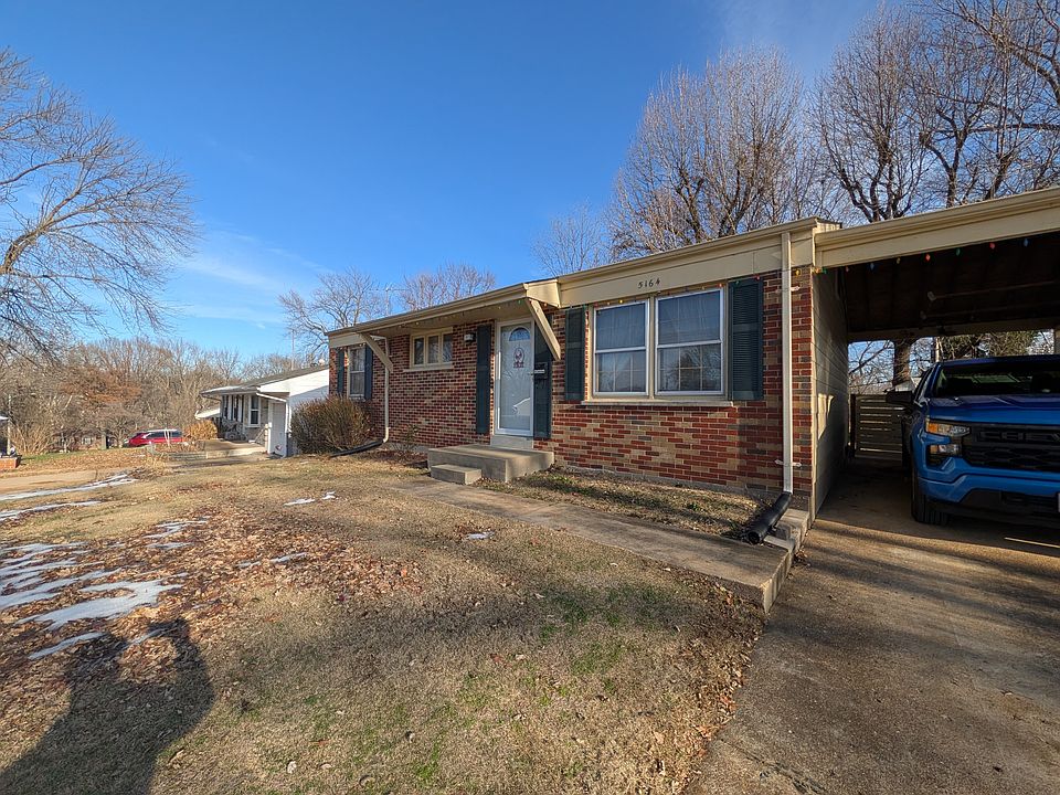 1st image of 5164 Carey Ln #3