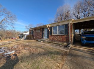 5164 Carey Ln #3, Hazelwood, MO