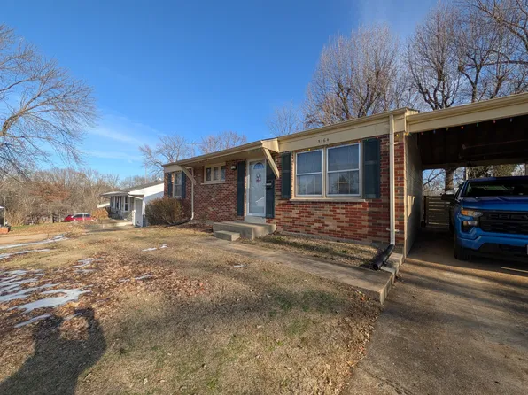 5164 Carey Ln #3, Hazelwood, MO 63042