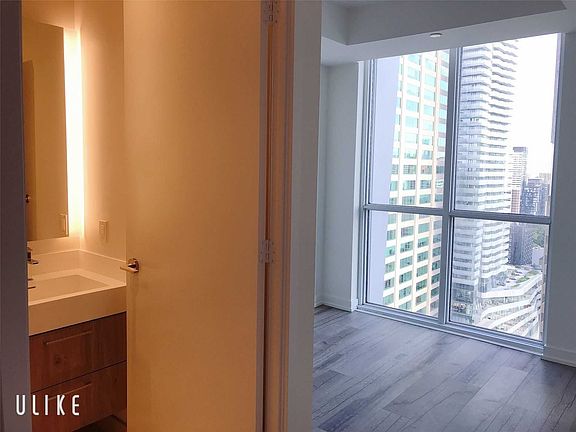 2nd image of 1 Yorkville Ave #2312