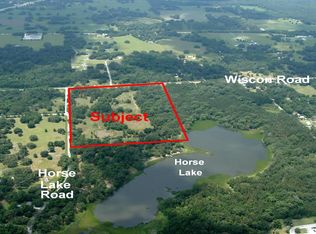 0 Wiscon Rd, Brooksville, FL 34601