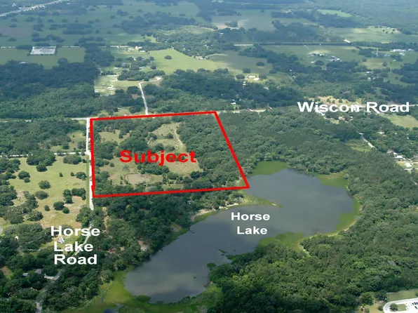 0 Wiscon Rd, Brooksville, FL 34601