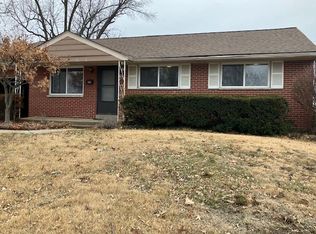 1948 Mashie Dr, Saint Louis, MO 63114