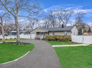 47 Mayfield Drive, Mastic Beach, NY 11951