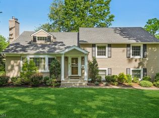 203 White Oak Ridge Rd, Short Hills, NJ 07078