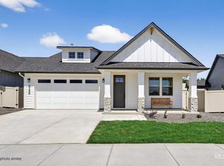 1736 N Black Elm Ln, Star, ID 83669