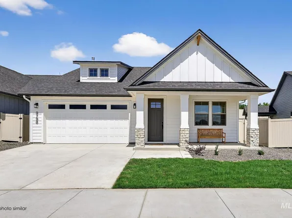 1736 N Black Elm Ln, Star, ID 83669