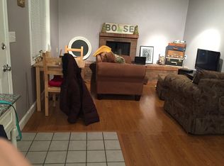 601 W Hays St APT 12, Boise, ID 83702