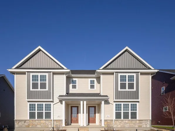 2014 South High Point Road, Madison, WI 53719