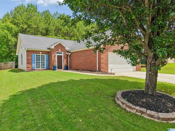 109 Sunflower Pl, Alabaster, AL 35007