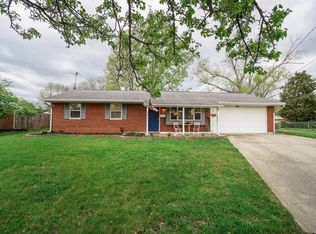 11879 Ventura Ct, Cincinnati, OH