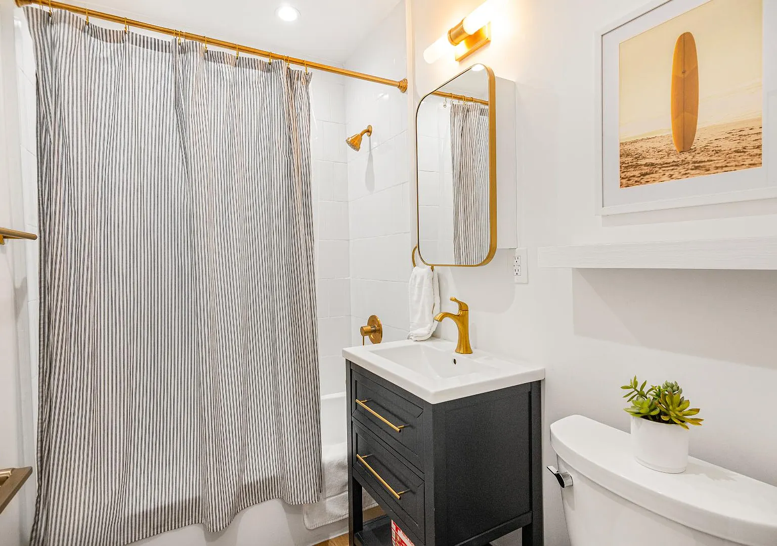 3499 Sawtelle Blvd - Unit 06 — Photo 4