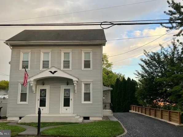 41-43 N Lebanon St, Lebanon, PA 17042