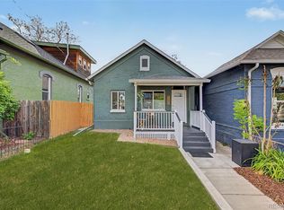 1349 Lipan St, Denver, CO 80204