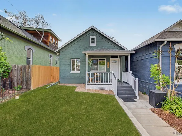 1349 Lipan Street, Denver, CO 80204