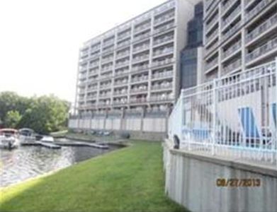 65 Lake Ave APT 813, Worcester, MA, 01604