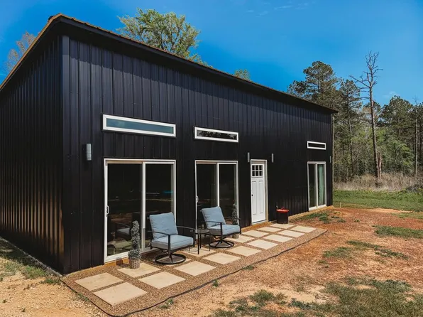 4100 County Road 915, Nacogdoches, TX 75964